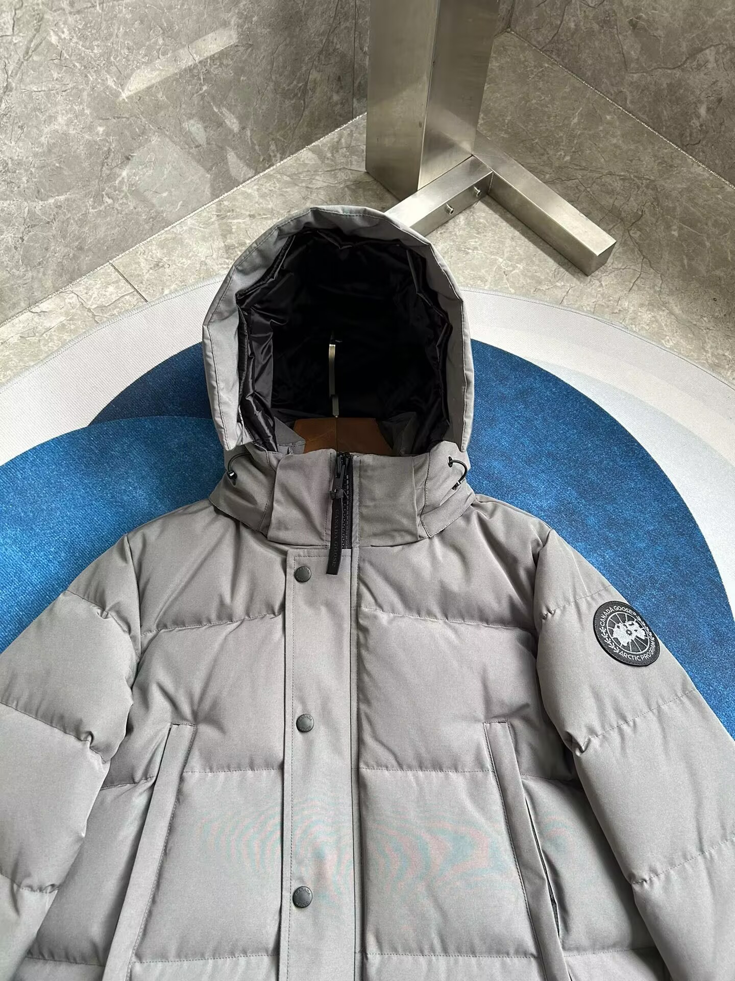 Canada Goose Coat-366