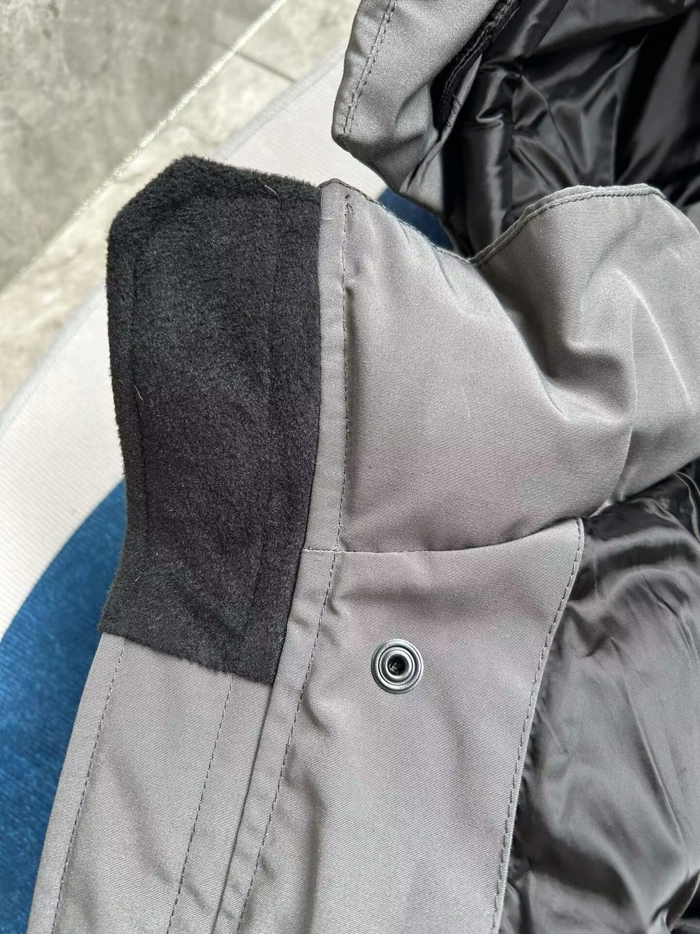 Canada Goose Coat-366