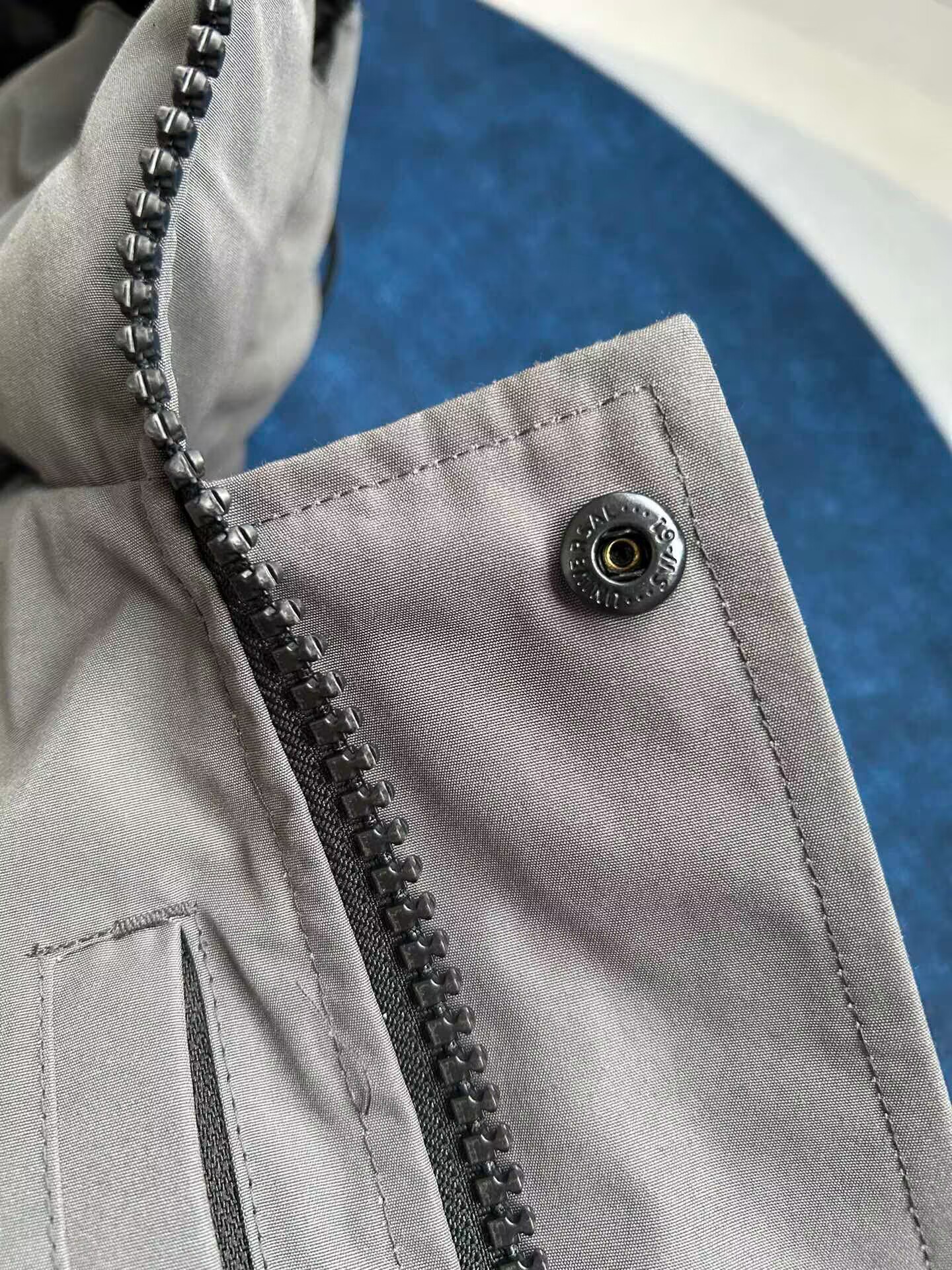 Canada Goose Coat-366