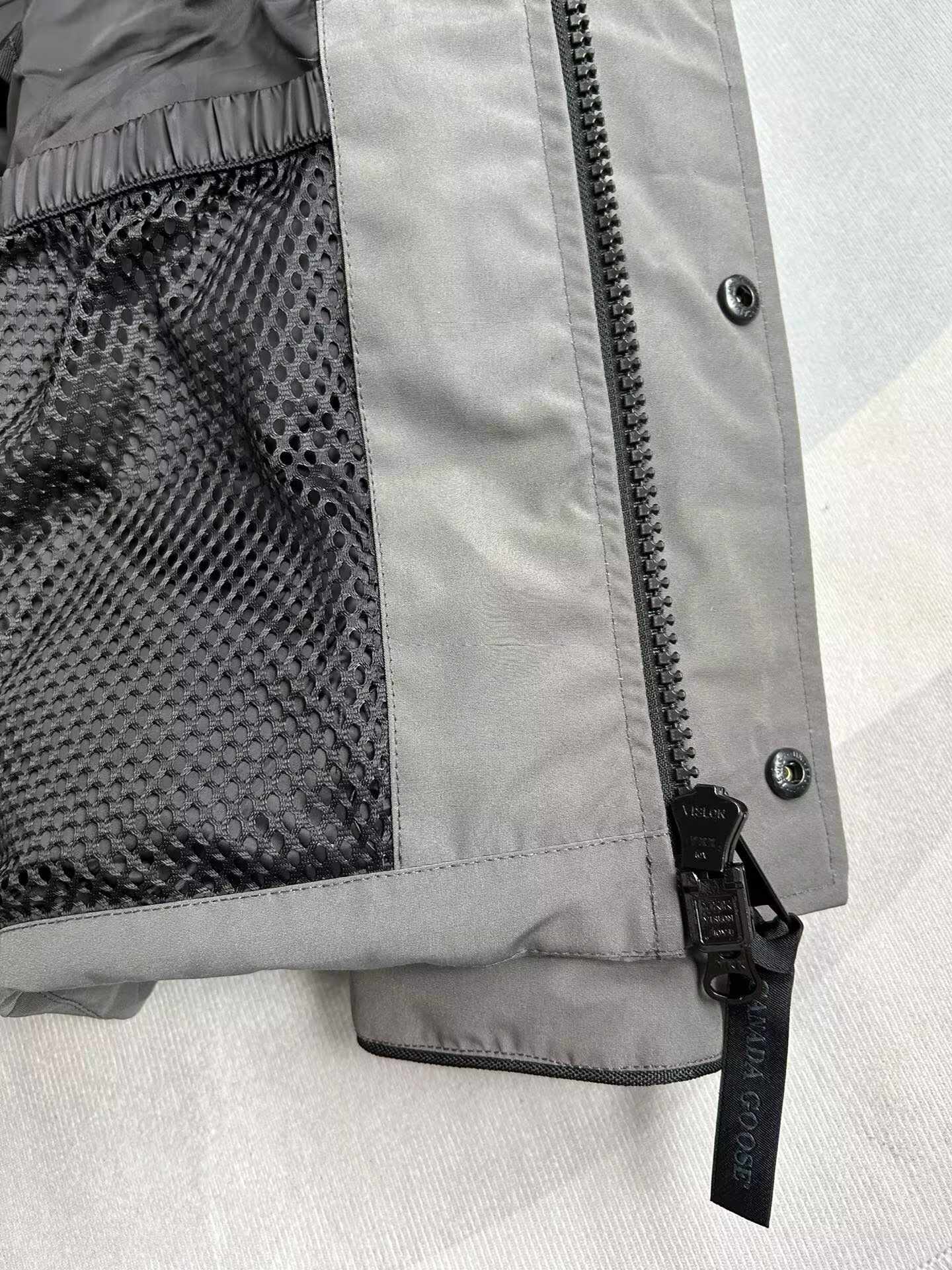 Canada Goose Coat-366