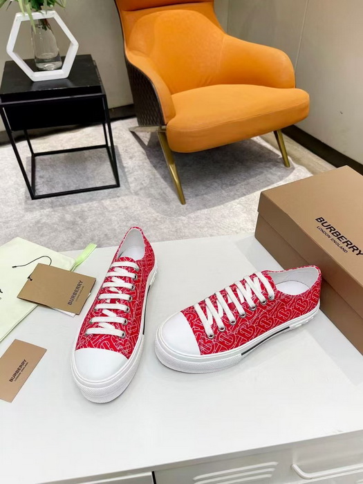Burberry Shoes(AAA)-009