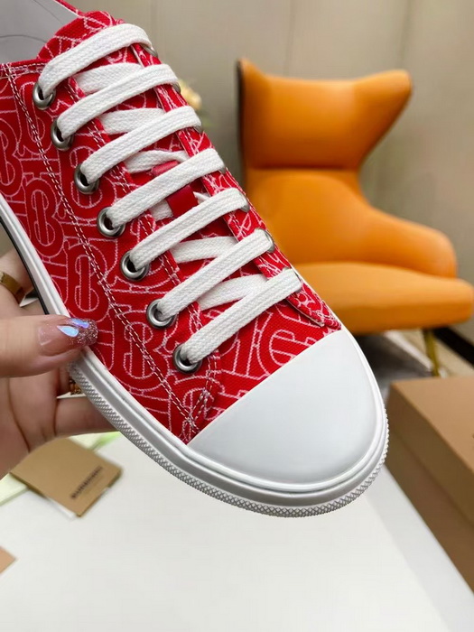 Burberry Shoes(AAA)-009