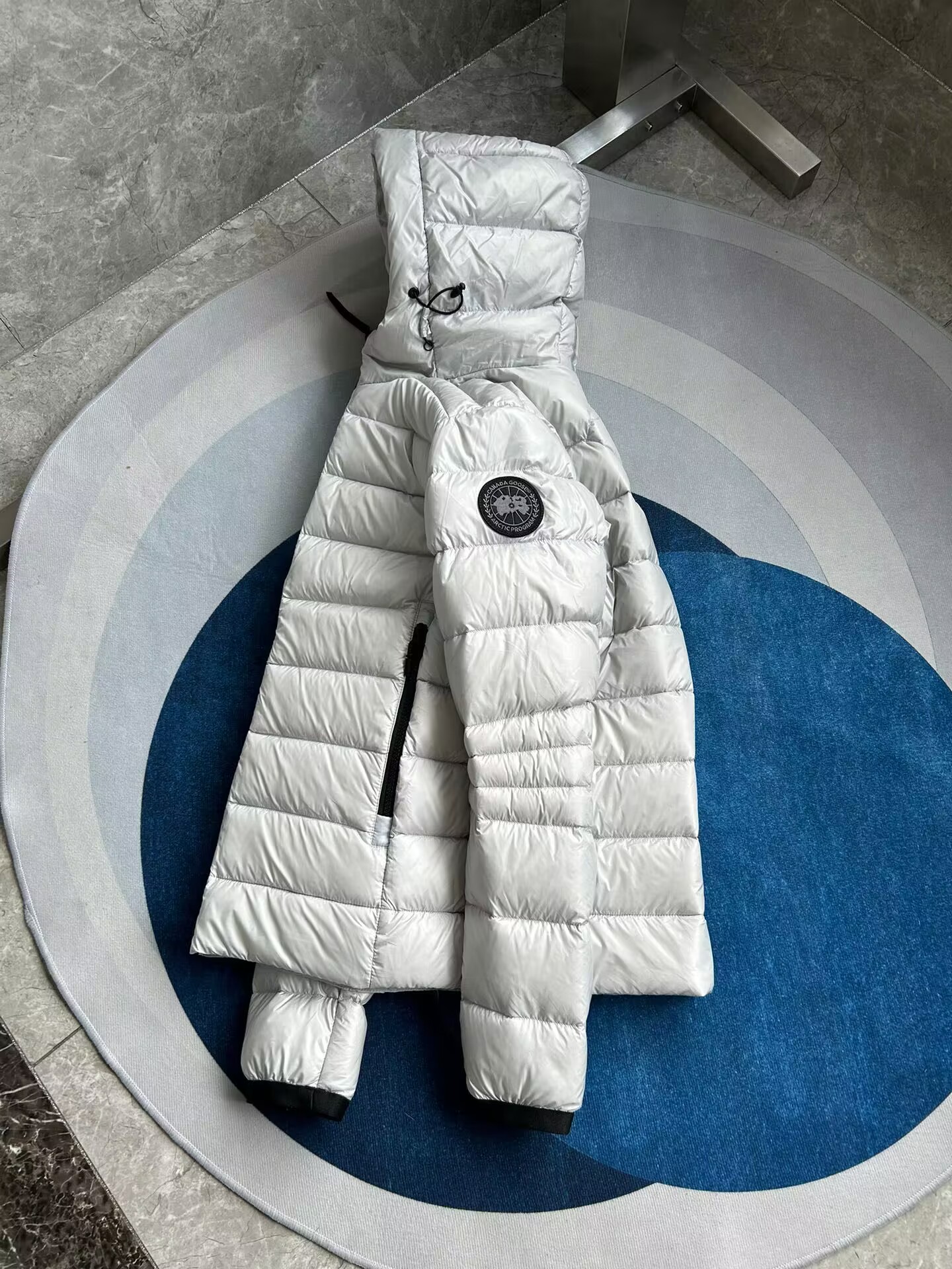 Canada Goose Coat-261