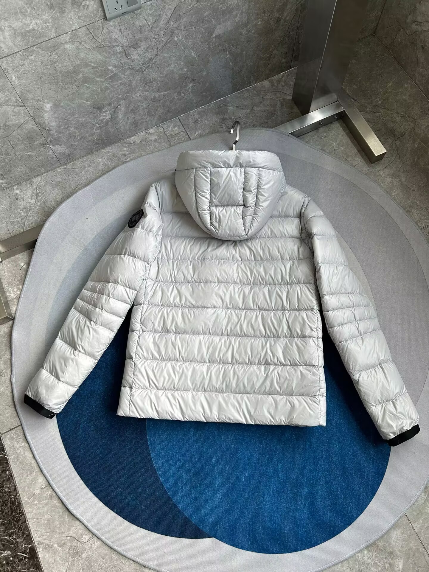 Canada Goose Coat-261