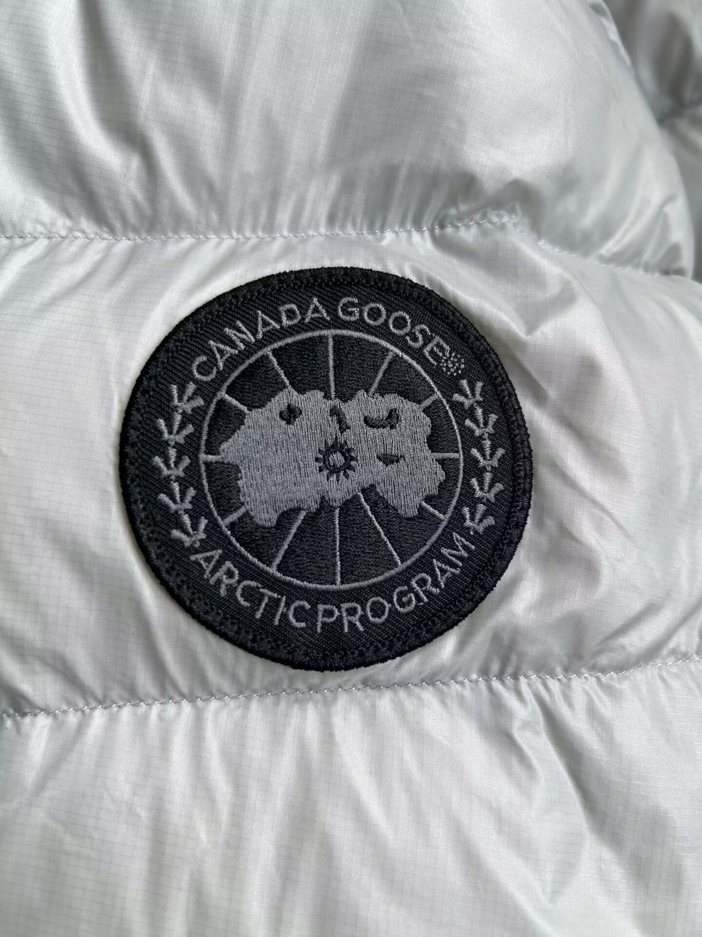 Canada Goose Coat-261