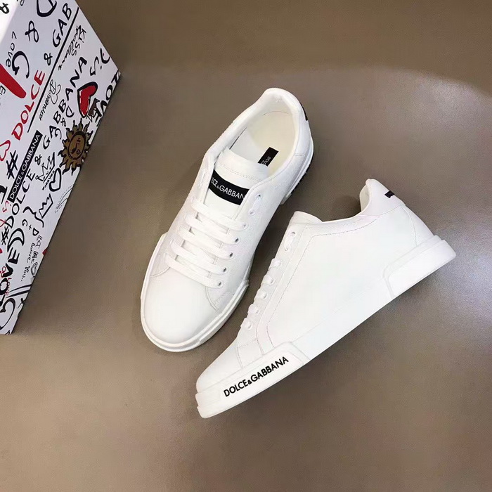 D&G Shoes(AAA)-149