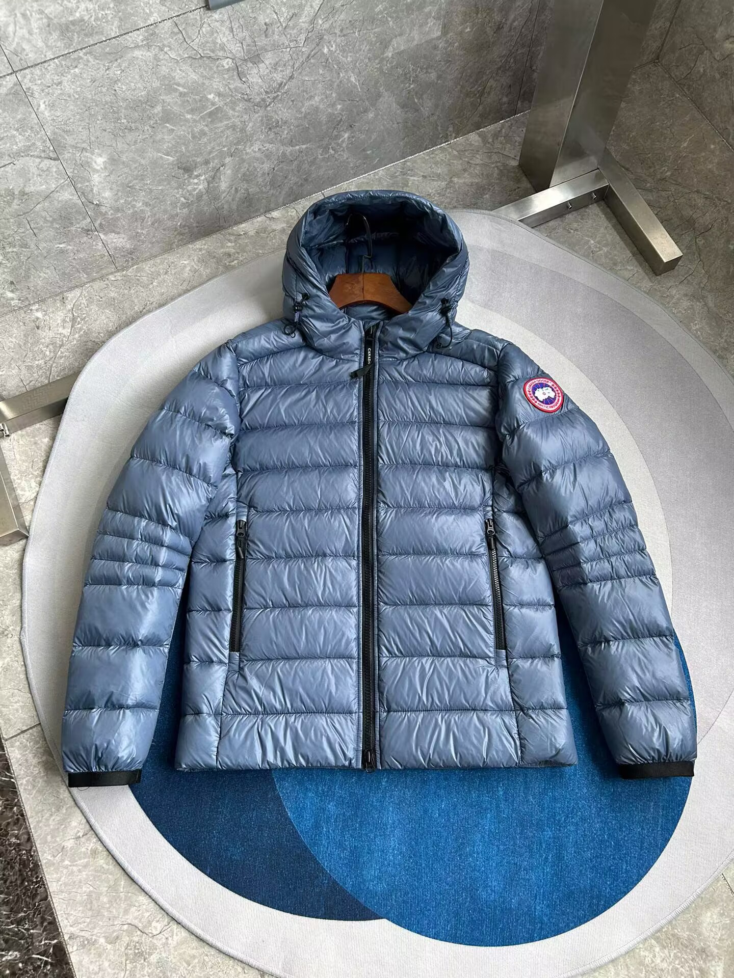 Canada Goose Coat-260