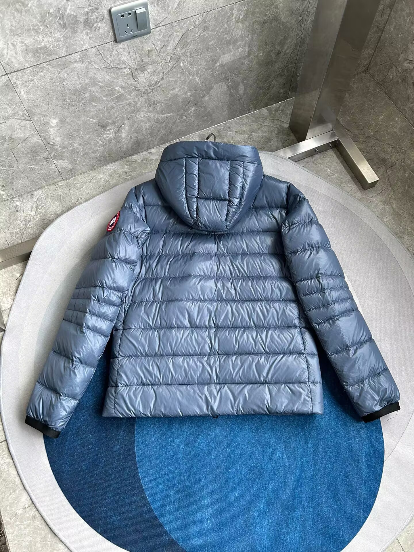 Canada Goose Coat-260