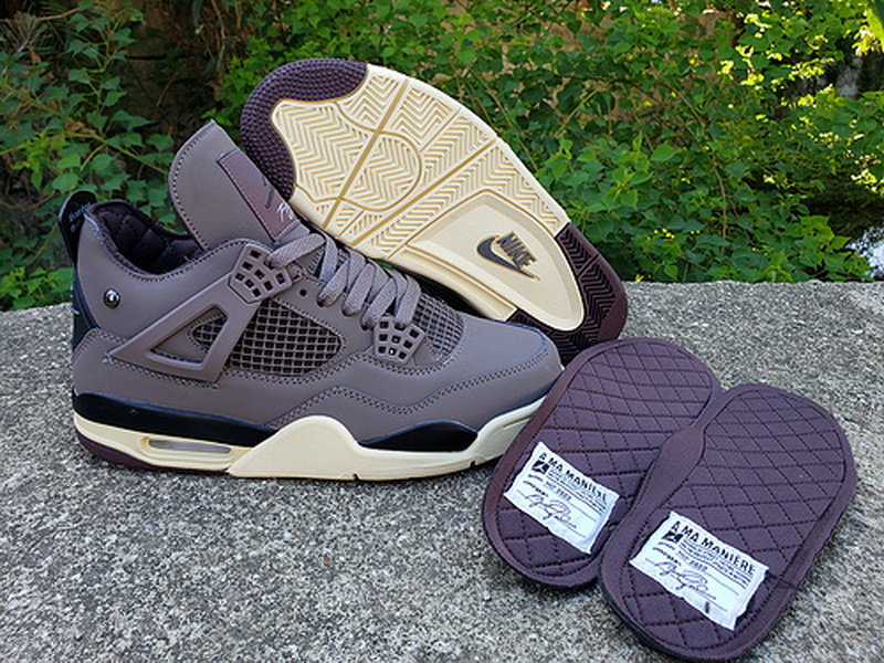 Air Jordan 4 Retro-001