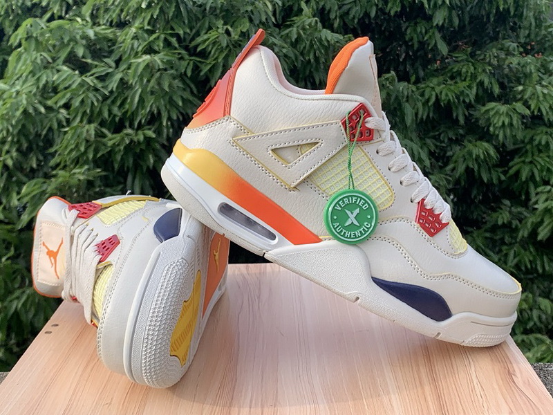 Air Jordan 4 Retro-011