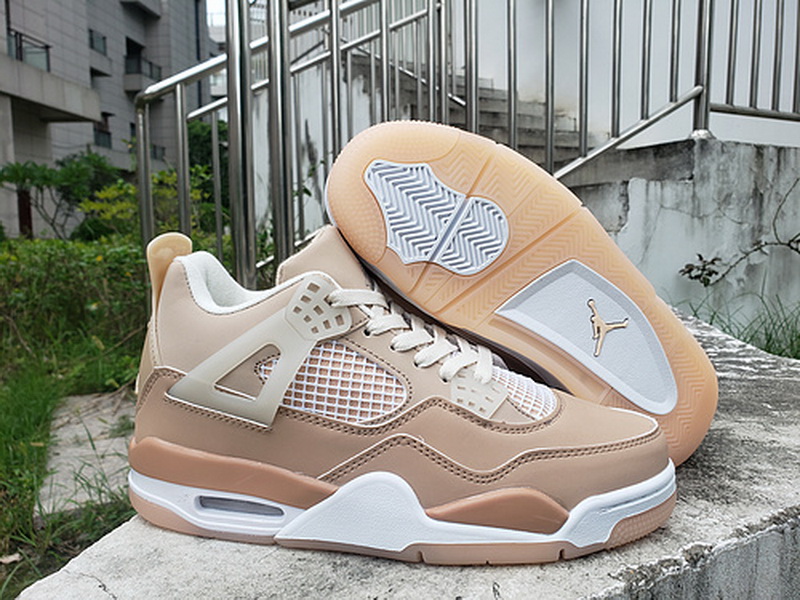 Air Jordan 4 Retro-020