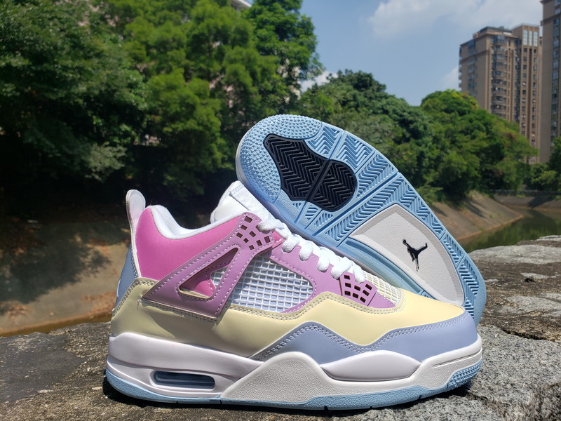 Air Jordan 4 Retro-024
