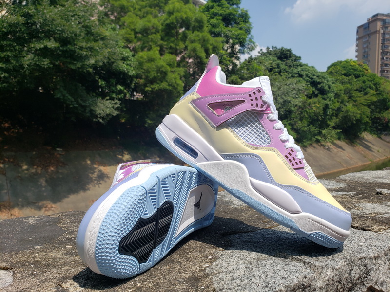 Air Jordan 4 Retro-024