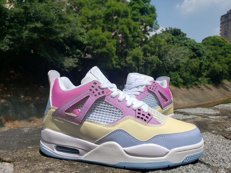 Air Jordan 4 Retro-024