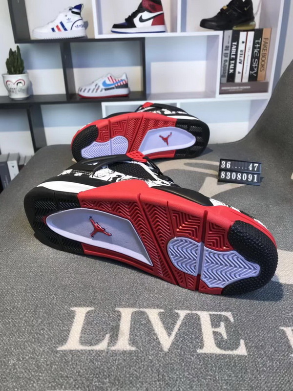 Air Jordan 4 Retro-056