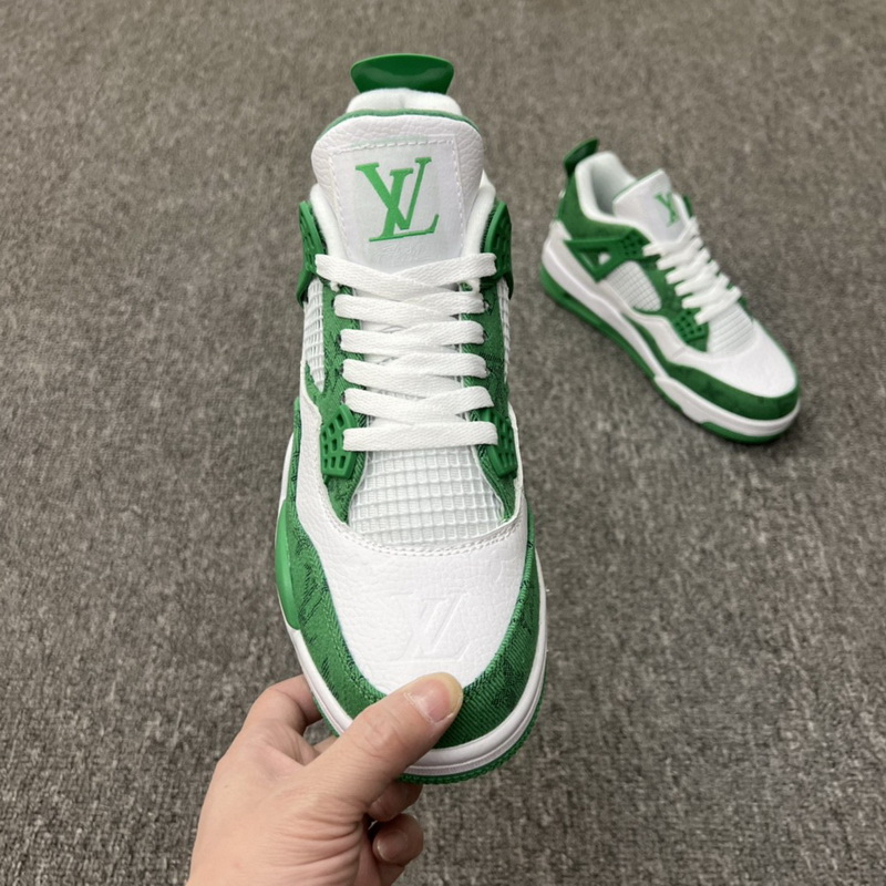 Air Jordan 4 Retro-063