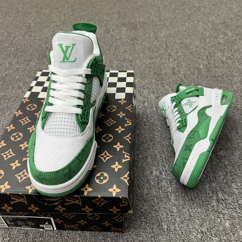 Air Jordan 4 Retro-063