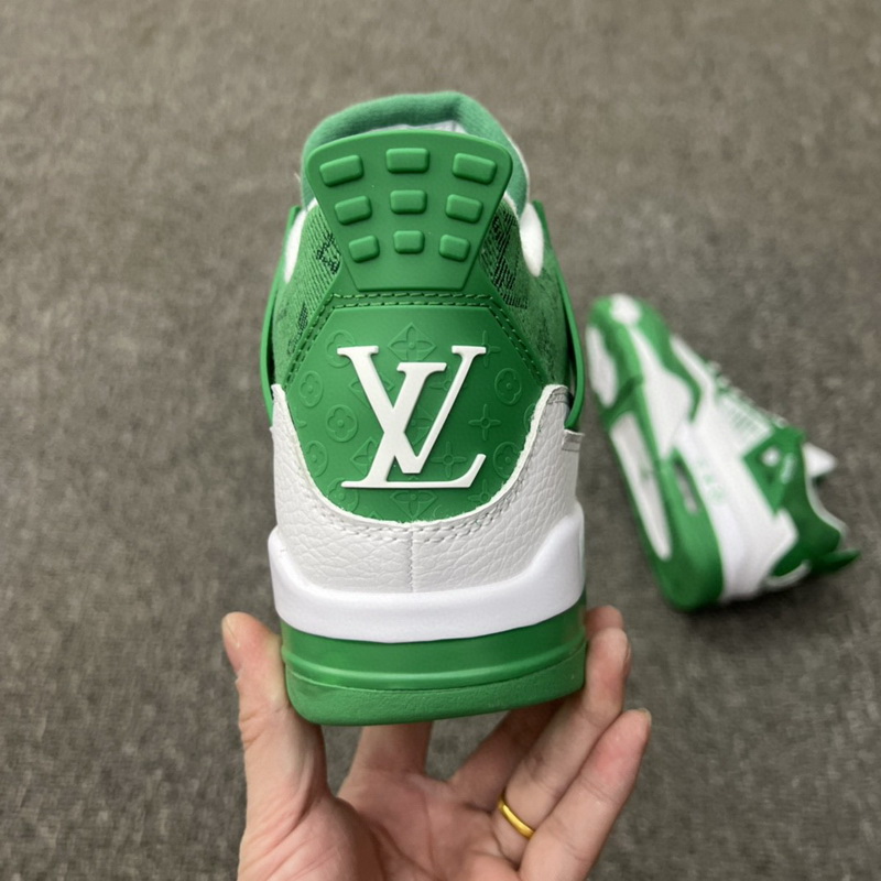 Air Jordan 4 Retro-063