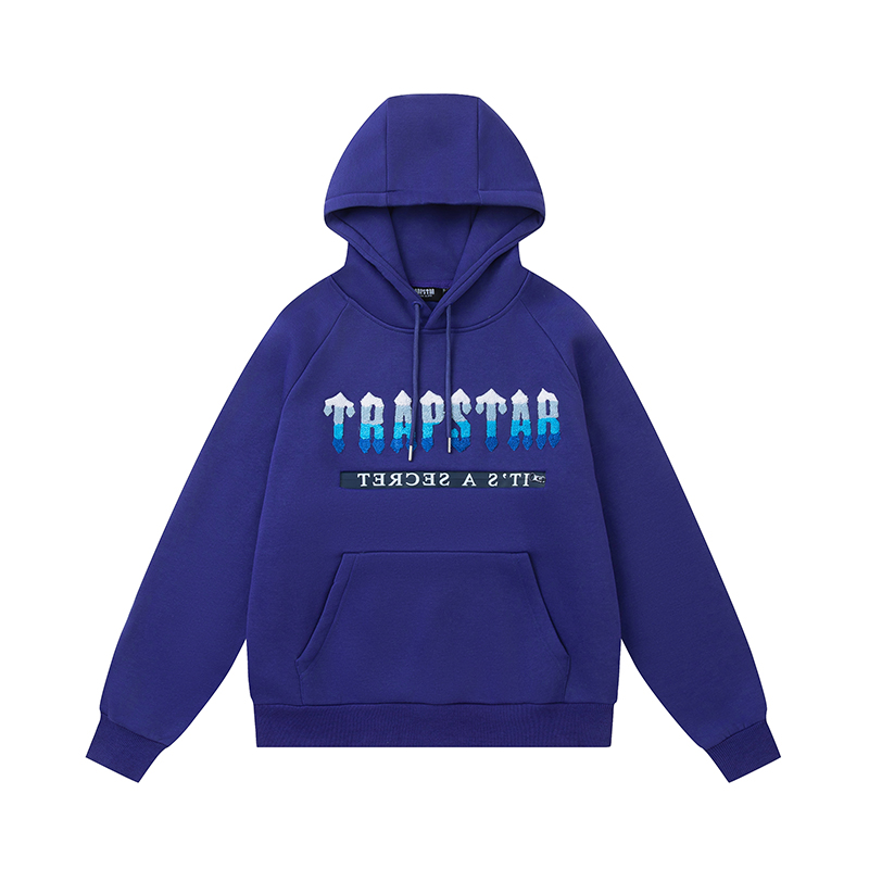 Trapstar Hoody-063