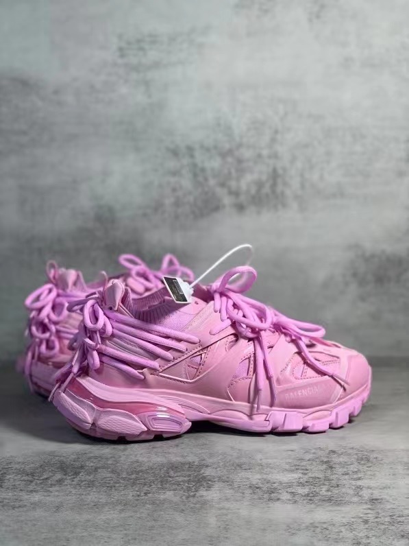 Balenciaga Shoes AAA(Women)-259