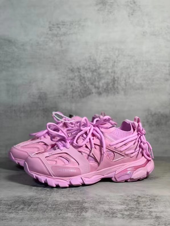 Balenciaga Shoes AAA(Women)-259