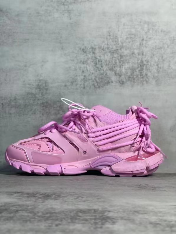 Balenciaga Shoes AAA(Women)-259