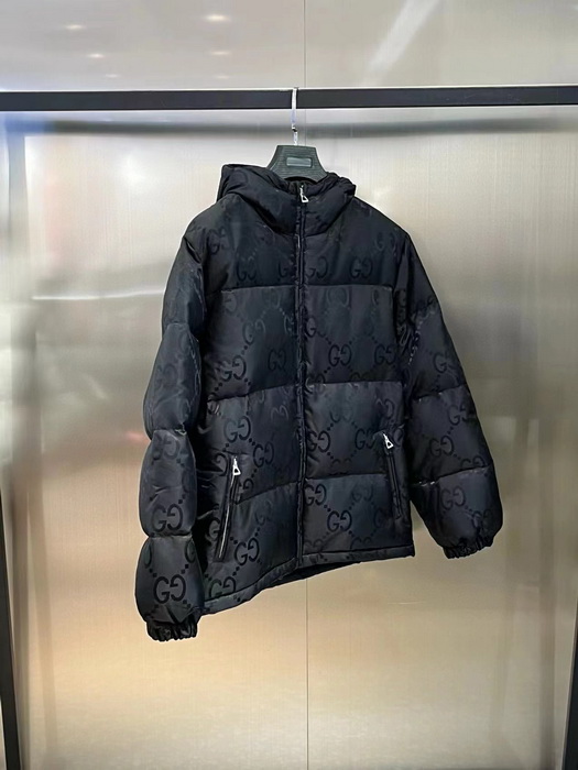 Gucci Coat-004