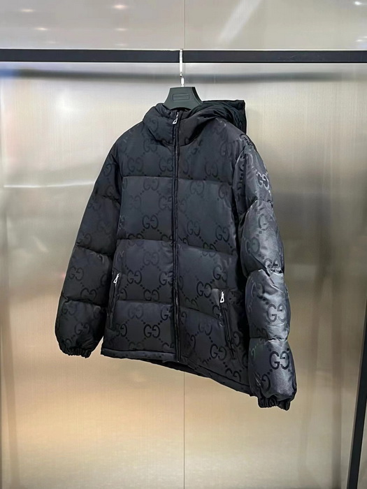 Gucci Coat-004