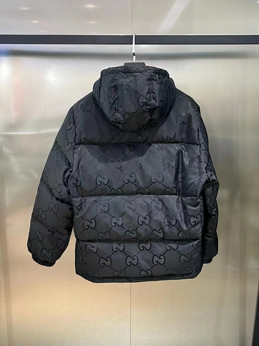 Gucci Coat-004