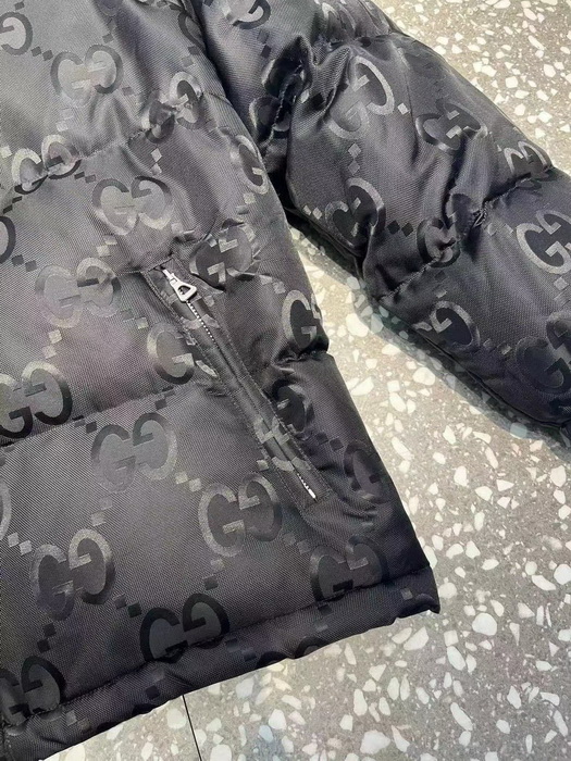 Gucci Coat-004