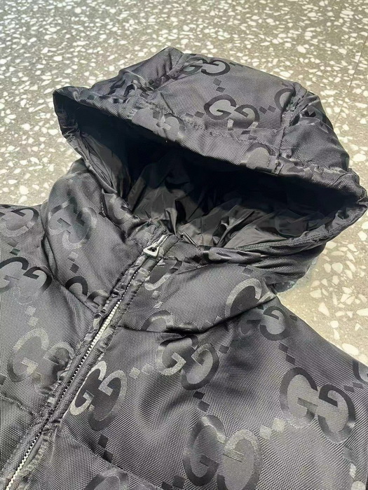 Gucci Coat-004