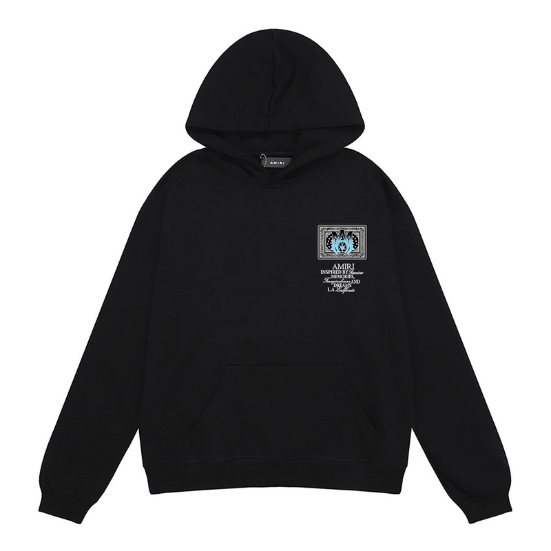 Amiri Hoody-312