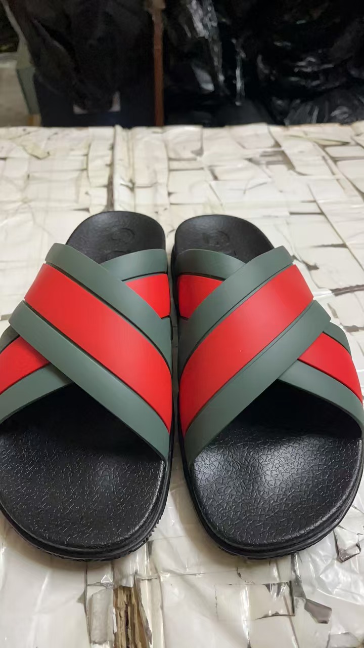 Gucci Slippers(AAA)-381