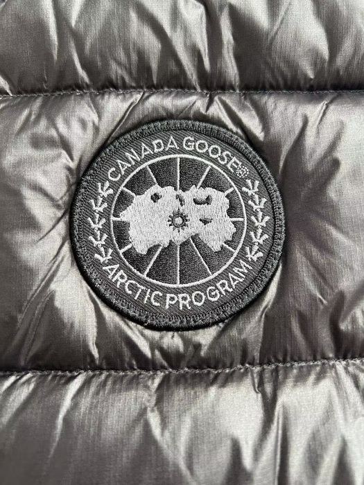 Canada Goose Vest Coat-013