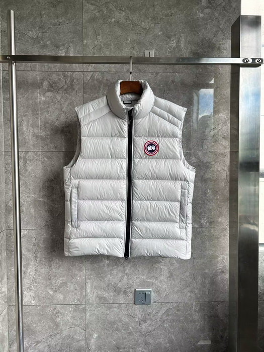 Canada Goose Vest Coat-011