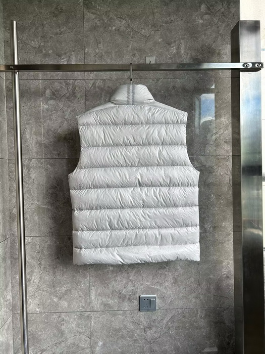 Canada Goose Vest Coat-011