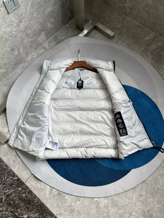 Canada Goose Vest Coat-011