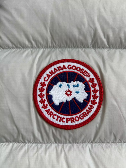 Canada Goose Vest Coat-011