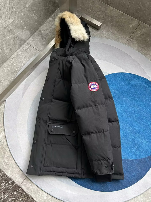 Canada Goose Coat-370