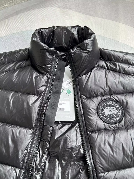 Canada Goose Vest Coat-013