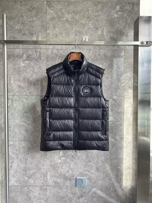 Canada Goose Vest Coat-013