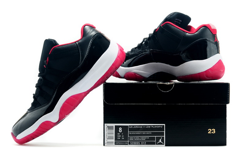 Air Jordan 11 Retro-002
