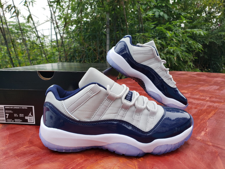 Air Jordan 11 Retro-006