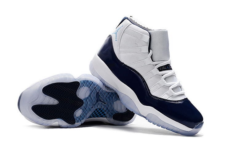 Air Jordan 11 Retro-010