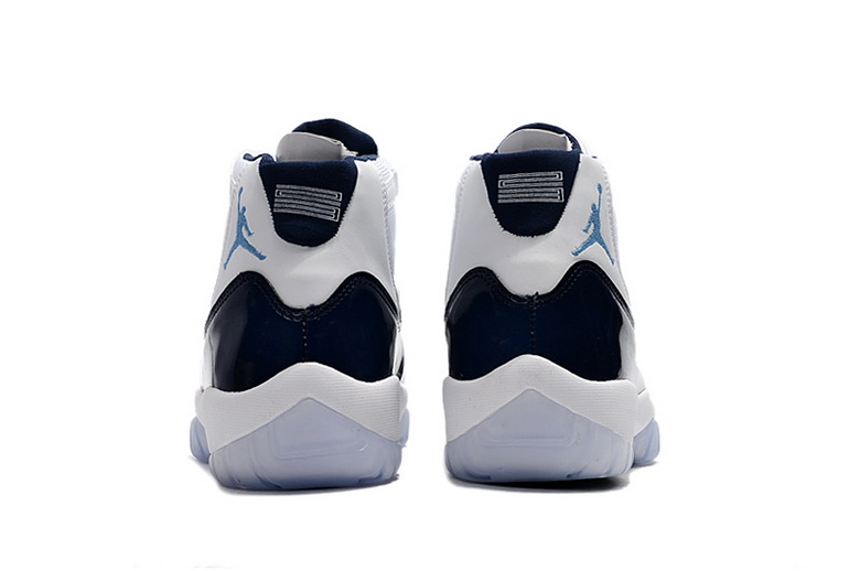 Air Jordan 11 Retro-010