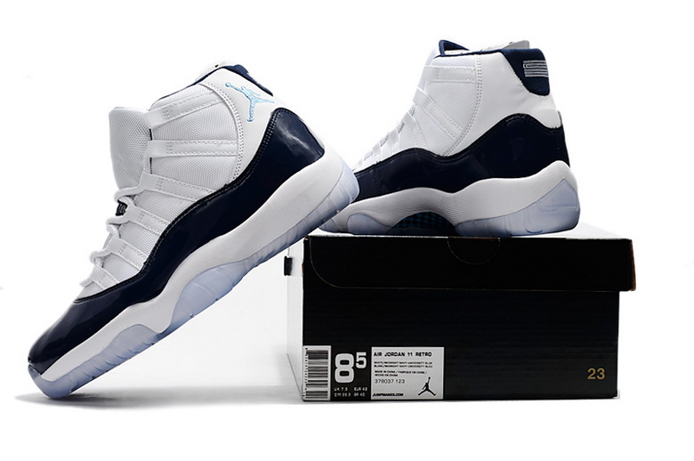 Air Jordan 11 Retro-010