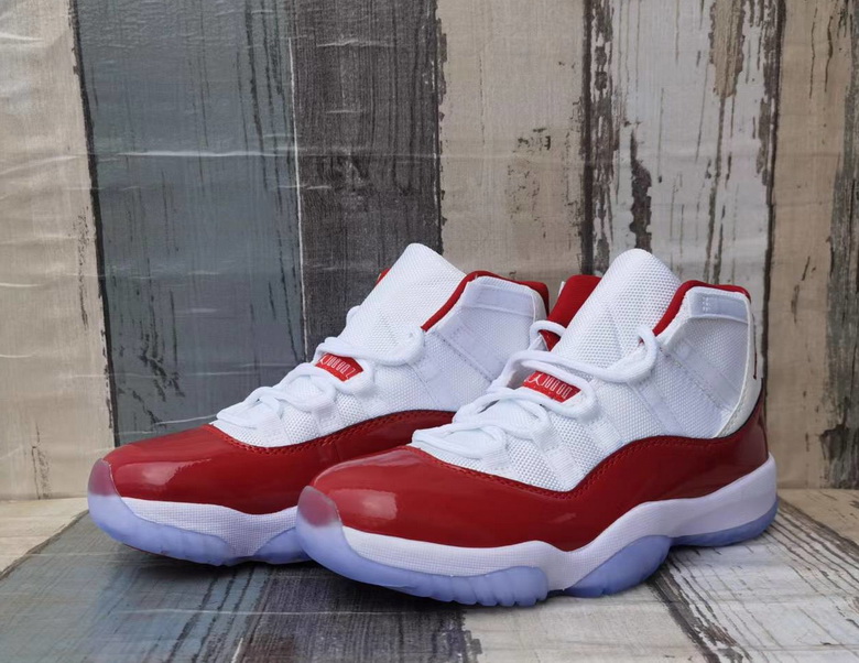 Air Jordan 11 Retro-031