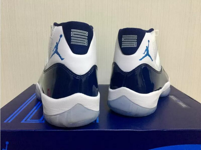 Air Jordan 11 Retro-034