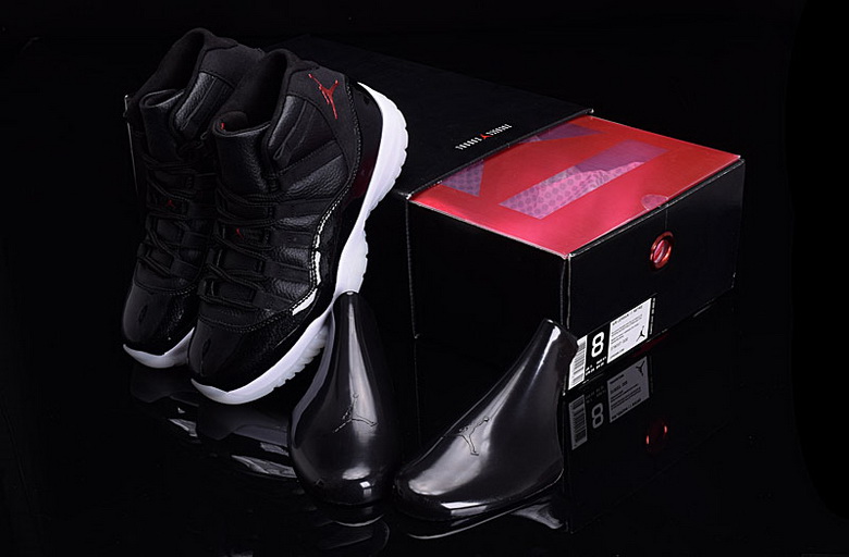 Air Jordan 11 Retro-072