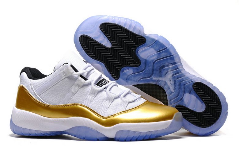 Air Jordan 11 Retro-090